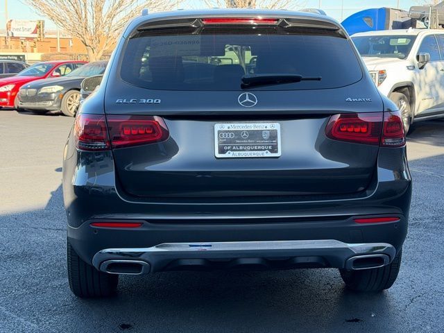 2022 Mercedes-Benz GLC GLC 300 Albuquerque NM