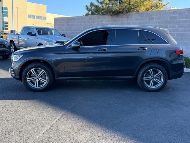 2022 Mercedes-Benz GLC GLC 300 Albuquerque NM