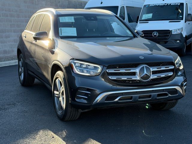 2022 Mercedes-Benz GLC GLC 300 Albuquerque NM
