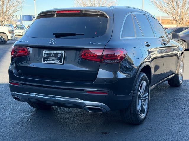 2022 Mercedes-Benz GLC GLC 300 Albuquerque NM