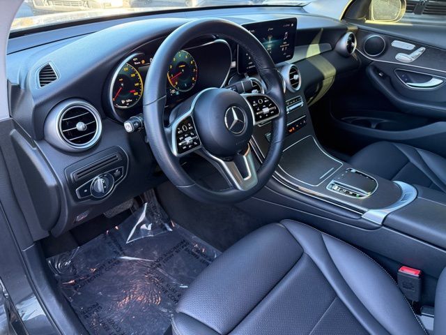 2022 Mercedes-Benz GLC GLC 300 Albuquerque NM