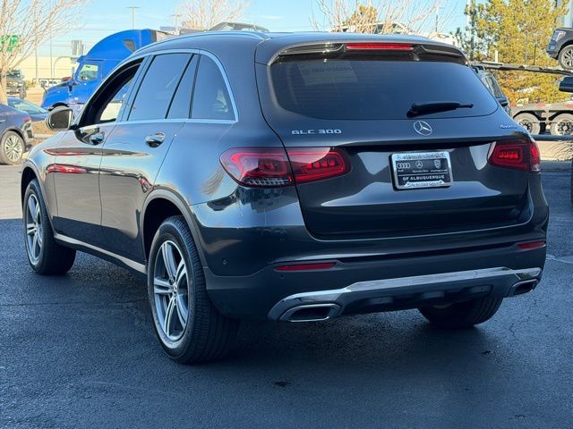 2022 Mercedes-Benz GLC GLC 300 Albuquerque NM