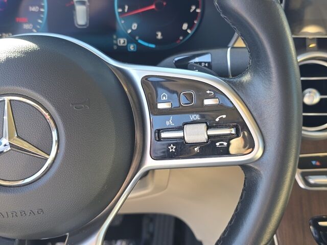 2022 Mercedes-Benz GLC GLC 300 Albuquerque NM