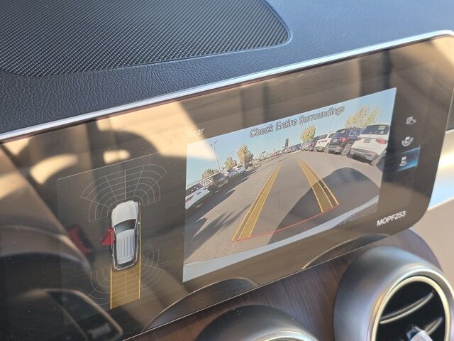 2022 Mercedes-Benz GLC GLC 300 Albuquerque NM
