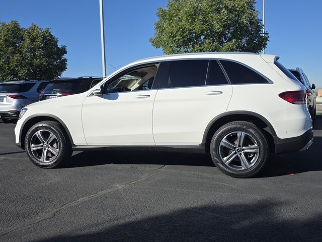 2022 Mercedes-Benz GLC GLC 300 Albuquerque NM