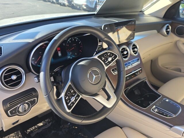 2022 Mercedes-Benz GLC GLC 300 Albuquerque NM
