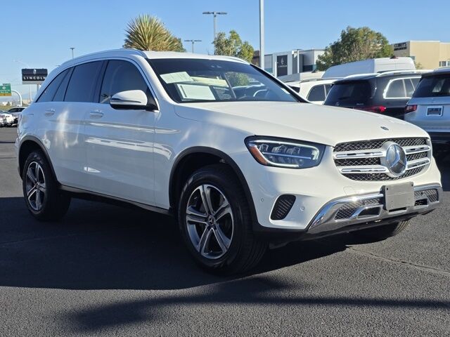 2022 Mercedes-Benz GLC GLC 300 Albuquerque NM