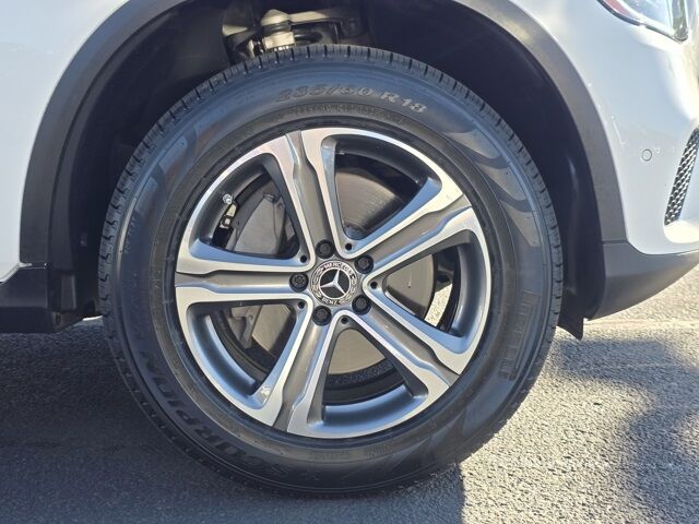 2022 Mercedes-Benz GLC GLC 300 Albuquerque NM
