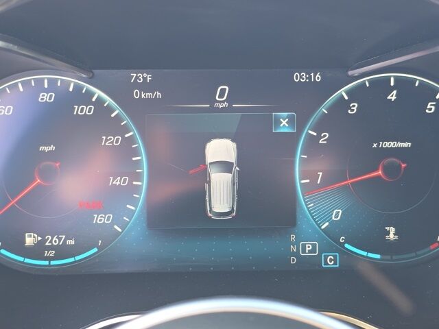 2022 Mercedes-Benz GLC GLC 300 Albuquerque NM