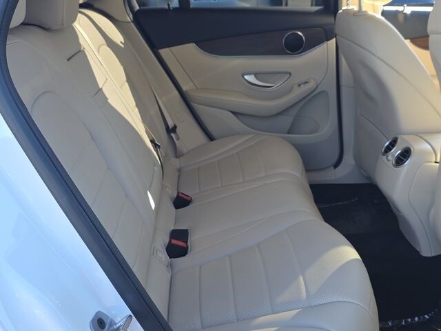 2022 Mercedes-Benz GLC GLC 300 Albuquerque NM