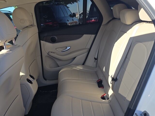 2022 Mercedes-Benz GLC GLC 300 Albuquerque NM