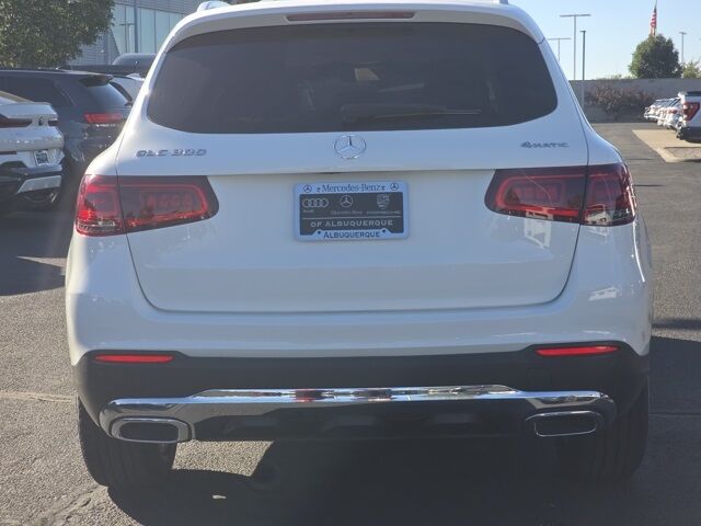 2022 Mercedes-Benz GLC GLC 300 Albuquerque NM