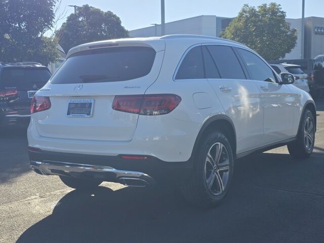 2022 Mercedes-Benz GLC GLC 300 Albuquerque NM