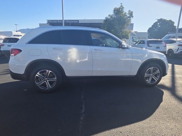 2022 Mercedes-Benz GLC GLC 300 Albuquerque NM
