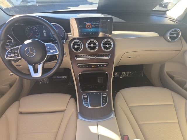 2022 Mercedes-Benz GLC GLC 300 Albuquerque NM