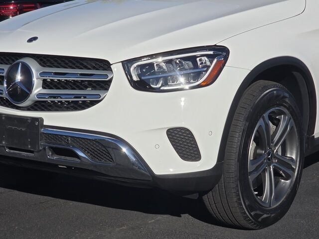 2022 Mercedes-Benz GLC GLC 300 Albuquerque NM
