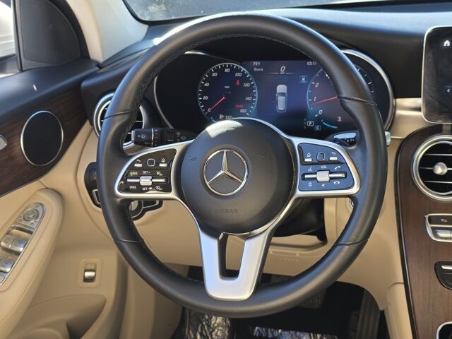2022 Mercedes-Benz GLC GLC 300 Albuquerque NM