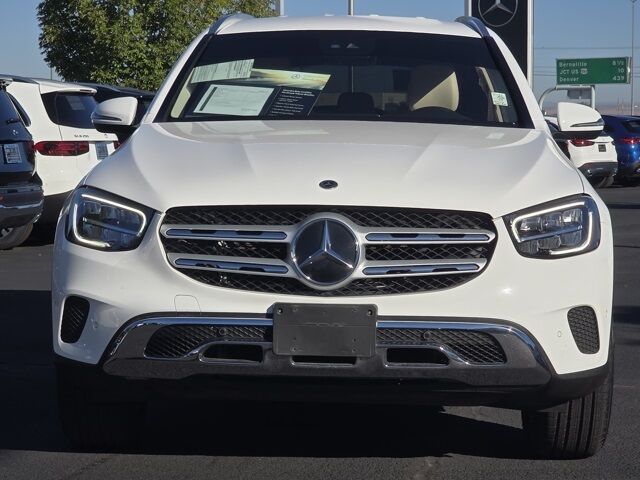 2022 Mercedes-Benz GLC GLC 300 Albuquerque NM