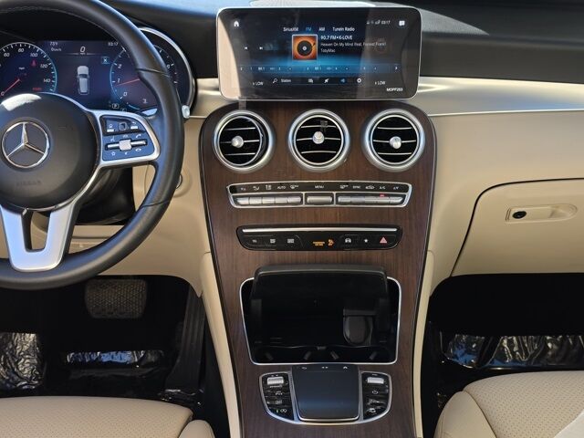 2022 Mercedes-Benz GLC GLC 300 Albuquerque NM