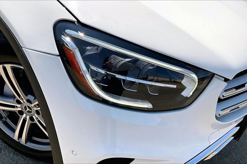 2022 Mercedes-Benz GLC GLC 300 OR