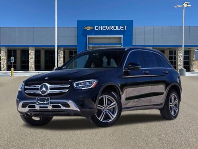 2022 Mercedes-Benz GLC GLC 300 Inglewood  CA