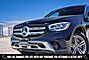 2022 Mercedes-Benz GLC GLC 300 Inglewood  CA
