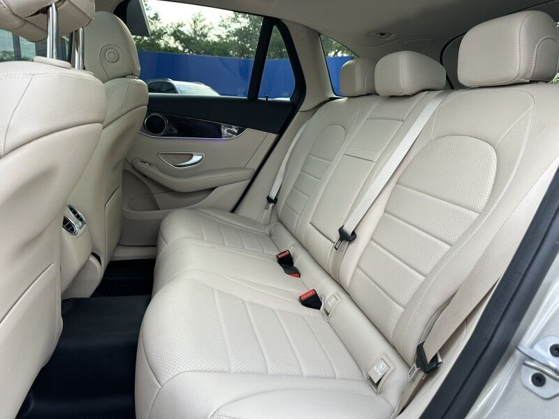 2022 Mercedes-Benz GLC GLC 300 Jacksonville FL