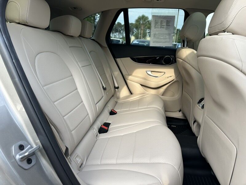 2022 Mercedes-Benz GLC GLC 300 Jacksonville FL