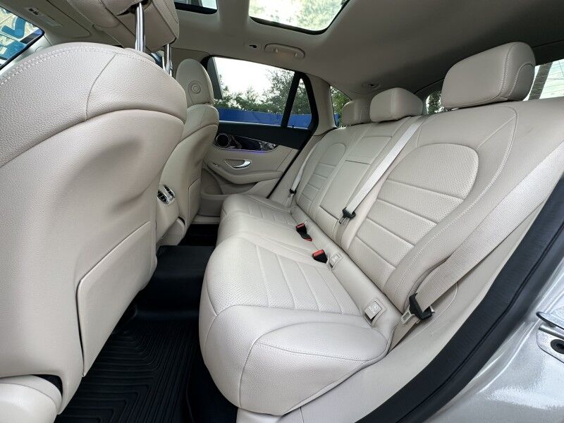2022 Mercedes-Benz GLC GLC 300 Jacksonville FL
