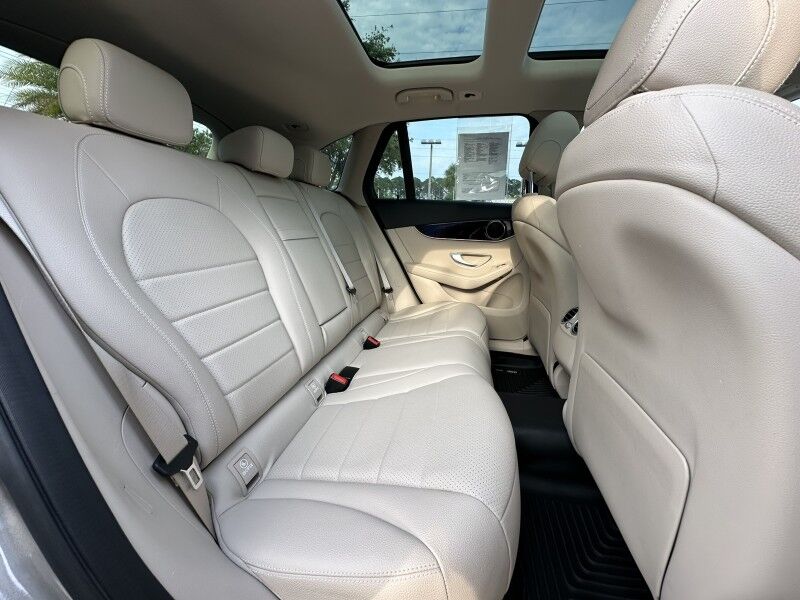 2022 Mercedes-Benz GLC GLC 300 Jacksonville FL