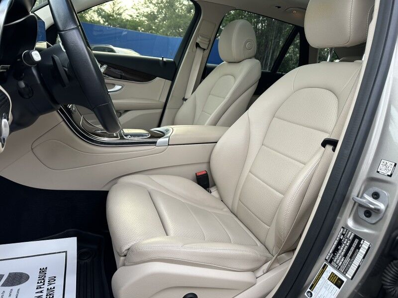 2022 Mercedes-Benz GLC GLC 300 Jacksonville FL