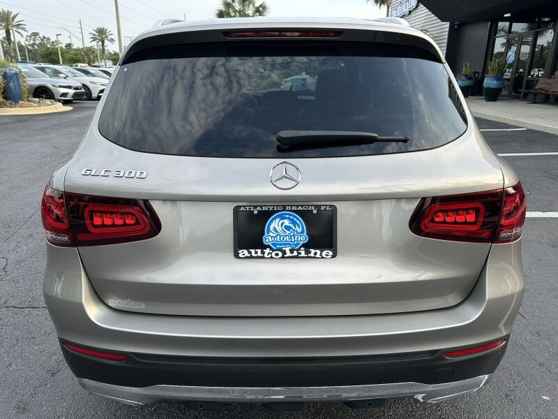 2022 Mercedes-Benz GLC GLC 300 Jacksonville FL