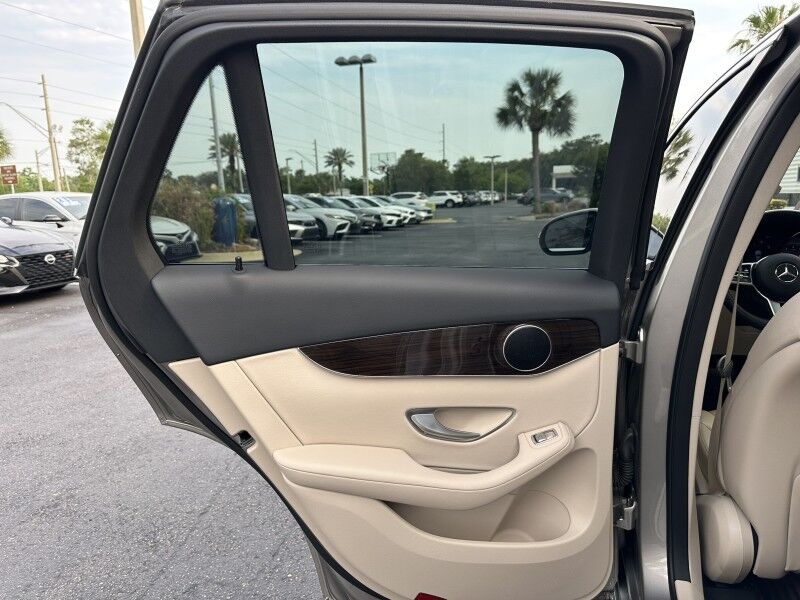 2022 Mercedes-Benz GLC GLC 300 Jacksonville FL