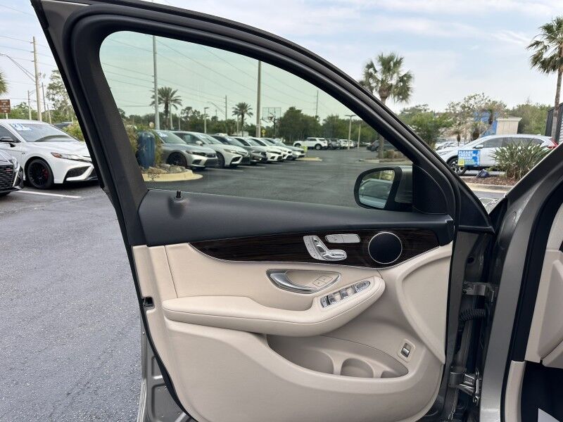 2022 Mercedes-Benz GLC GLC 300 Jacksonville FL