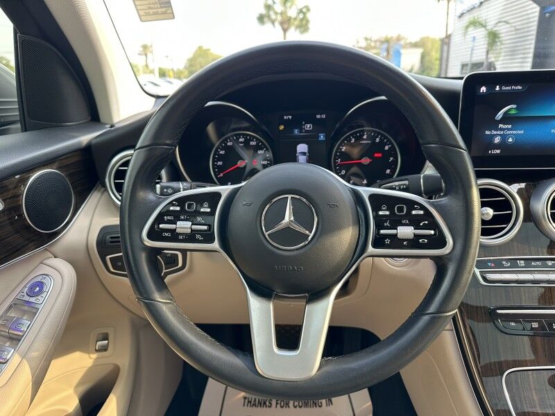 2022 Mercedes-Benz GLC GLC 300 Jacksonville FL