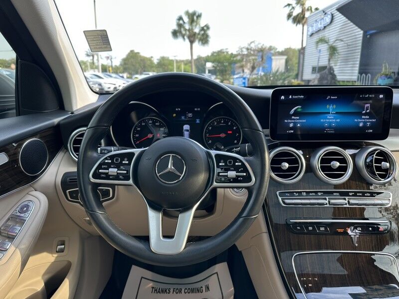 2022 Mercedes-Benz GLC GLC 300 Jacksonville FL