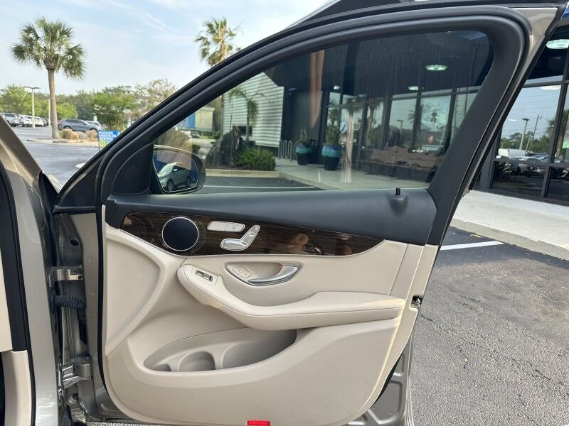 2022 Mercedes-Benz GLC GLC 300 Jacksonville FL