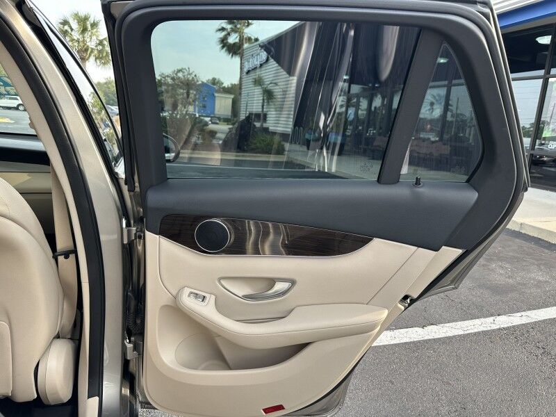 2022 Mercedes-Benz GLC GLC 300 Jacksonville FL