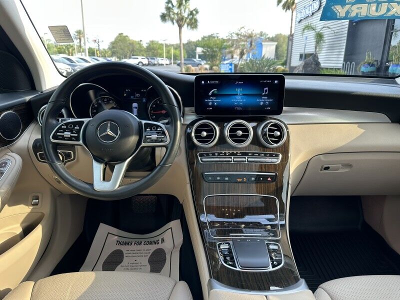 2022 Mercedes-Benz GLC GLC 300 Jacksonville FL