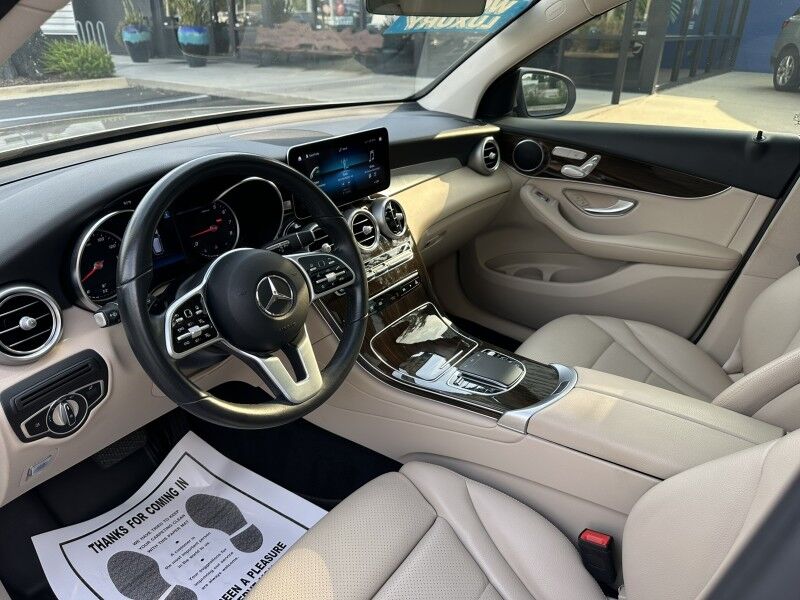 2022 Mercedes-Benz GLC GLC 300 Jacksonville FL