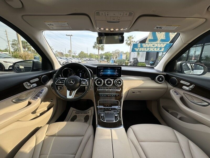 2022 Mercedes-Benz GLC GLC 300 Jacksonville FL