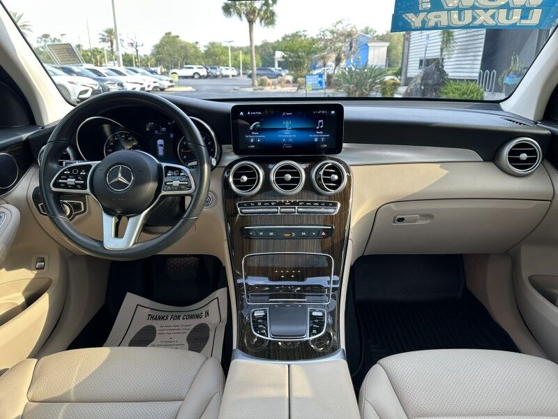 2022 Mercedes-Benz GLC GLC 300 Jacksonville FL