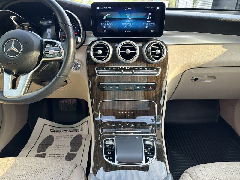 2022 Mercedes-Benz GLC GLC 300 Jacksonville FL