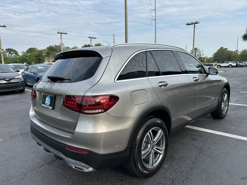 2022 Mercedes-Benz GLC GLC 300 Jacksonville FL