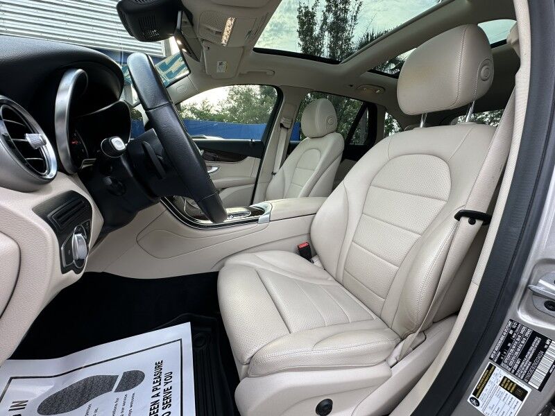 2022 Mercedes-Benz GLC GLC 300 Jacksonville FL