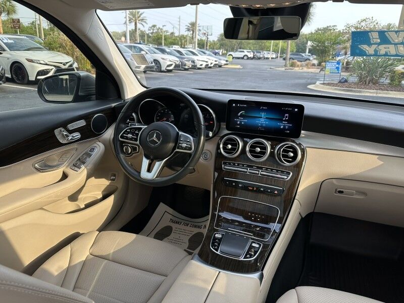 2022 Mercedes-Benz GLC GLC 300 Jacksonville FL