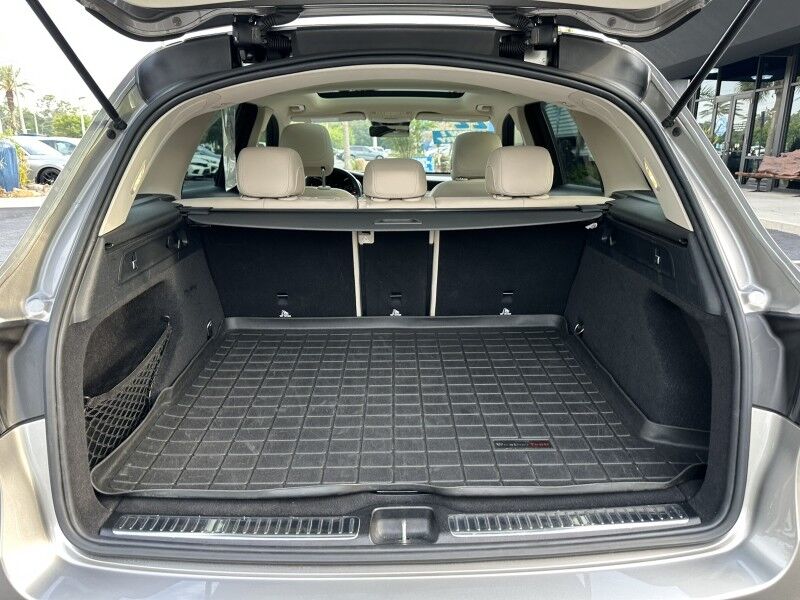 2022 Mercedes-Benz GLC GLC 300 Jacksonville FL