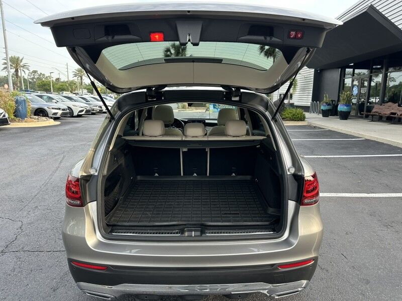 2022 Mercedes-Benz GLC GLC 300 Jacksonville FL