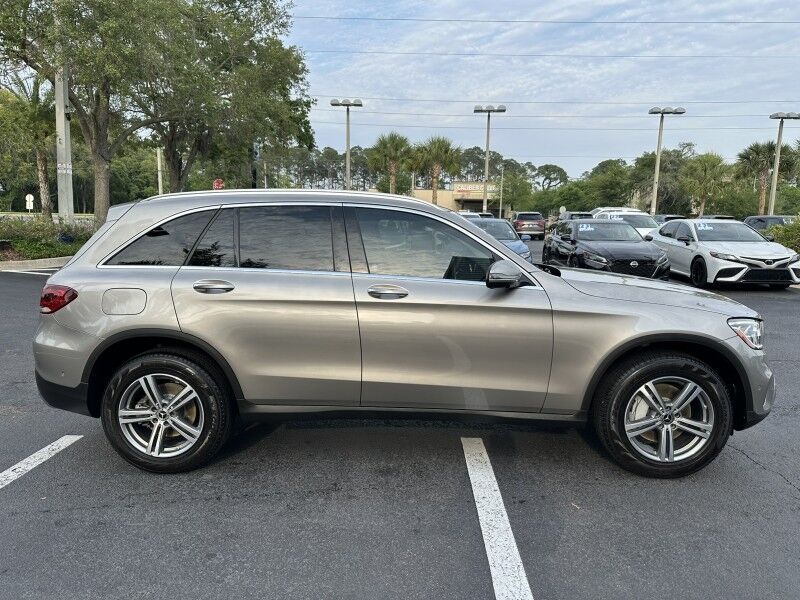 2022 Mercedes-Benz GLC GLC 300 Jacksonville FL