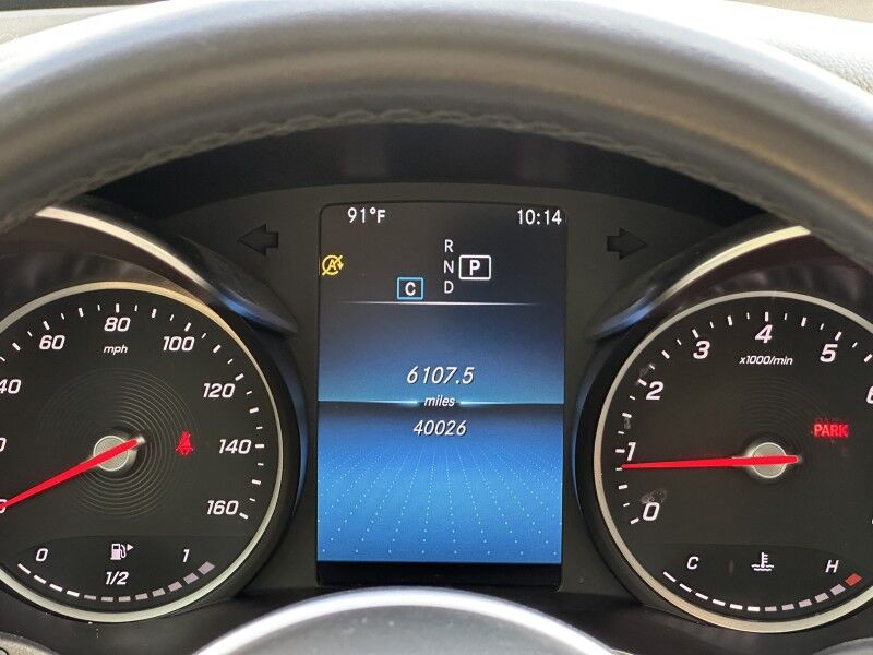 2022 Mercedes-Benz GLC GLC 300 Jacksonville FL